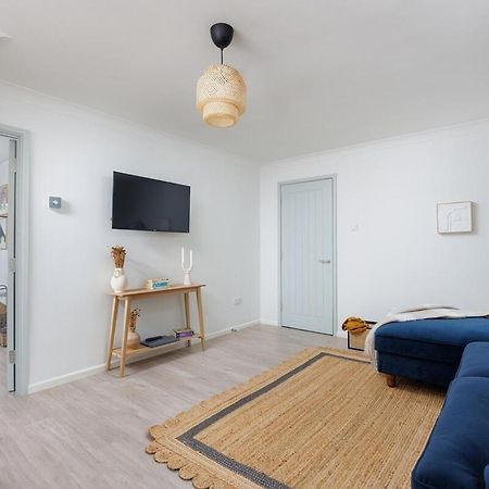 Luxury Penthouse 2 Bed Apartment Plymouth Eksteriør billede