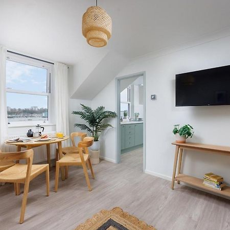 Luxury Penthouse 2 Bed Apartment Plymouth Eksteriør billede